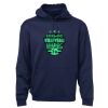 ATC PTECH FLEECE HOODED SWEATSHIRT Thumbnail