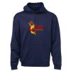ATC PTECH FLEECE HOODED SWEATSHIRT Thumbnail