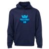 ATC PTECH FLEECE HOODED SWEATSHIRT Thumbnail