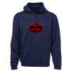 ATC PTECH FLEECE HOODED SWEATSHIRT Thumbnail