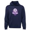 ATC PTECH FLEECE HOODED SWEATSHIRT Thumbnail