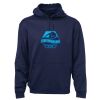 ATC PTECH FLEECE HOODED SWEATSHIRT Thumbnail