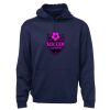 ATC PTECH FLEECE HOODED SWEATSHIRT Thumbnail