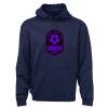 ATC PTECH FLEECE HOODED SWEATSHIRT Thumbnail