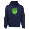 ATC PTECH FLEECE HOODED SWEATSHIRT Thumbnail