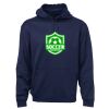 ATC PTECH FLEECE HOODED SWEATSHIRT Thumbnail