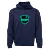 ATC PTECH FLEECE HOODED SWEATSHIRT Thumbnail