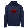 ATC PTECH FLEECE HOODED SWEATSHIRT Thumbnail