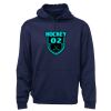 ATC PTECH FLEECE HOODED SWEATSHIRT Thumbnail