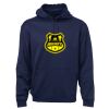 ATC PTECH FLEECE HOODED SWEATSHIRT Thumbnail