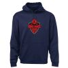 ATC PTECH FLEECE HOODED SWEATSHIRT Thumbnail