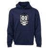 ATC PTECH FLEECE HOODED SWEATSHIRT Thumbnail