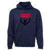ATC PTECH FLEECE HOODED SWEATSHIRT Thumbnail