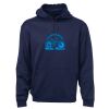 ATC PTECH FLEECE HOODED SWEATSHIRT Thumbnail