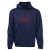 ATC PTECH FLEECE HOODED SWEATSHIRT Thumbnail