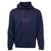 ATC PTECH FLEECE HOODED SWEATSHIRT Thumbnail