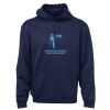 ATC PTECH FLEECE HOODED SWEATSHIRT Thumbnail