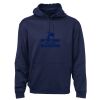 ATC PTECH FLEECE HOODED SWEATSHIRT Thumbnail