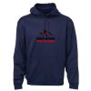 ATC PTECH FLEECE HOODED SWEATSHIRT Thumbnail