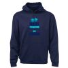 ATC PTECH FLEECE HOODED SWEATSHIRT Thumbnail