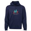 ATC PTECH FLEECE HOODED SWEATSHIRT Thumbnail
