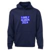 ATC PTECH FLEECE HOODED SWEATSHIRT Thumbnail