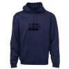 ATC PTECH FLEECE HOODED SWEATSHIRT Thumbnail