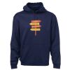 ATC PTECH FLEECE HOODED SWEATSHIRT Thumbnail