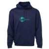 ATC PTECH FLEECE HOODED SWEATSHIRT Thumbnail