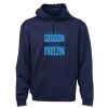 ATC PTECH FLEECE HOODED SWEATSHIRT Thumbnail