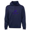 ATC PTECH FLEECE HOODED SWEATSHIRT Thumbnail