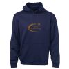 ATC PTECH FLEECE HOODED SWEATSHIRT Thumbnail
