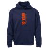 ATC PTECH FLEECE HOODED SWEATSHIRT Thumbnail
