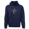 ATC PTECH FLEECE HOODED SWEATSHIRT Thumbnail