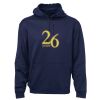 ATC PTECH FLEECE HOODED SWEATSHIRT Thumbnail