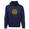ATC PTECH FLEECE HOODED SWEATSHIRT Thumbnail