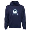 ATC PTECH FLEECE HOODED SWEATSHIRT Thumbnail
