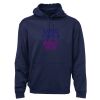 ATC PTECH FLEECE HOODED SWEATSHIRT Thumbnail