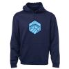 ATC PTECH FLEECE HOODED SWEATSHIRT Thumbnail