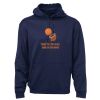 ATC PTECH FLEECE HOODED SWEATSHIRT Thumbnail