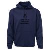 ATC PTECH FLEECE HOODED SWEATSHIRT Thumbnail