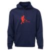ATC PTECH FLEECE HOODED SWEATSHIRT Thumbnail