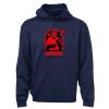 ATC PTECH FLEECE HOODED SWEATSHIRT Thumbnail