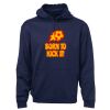 ATC PTECH FLEECE HOODED SWEATSHIRT Thumbnail