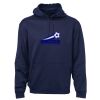 ATC PTECH FLEECE HOODED SWEATSHIRT Thumbnail