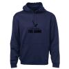 ATC PTECH FLEECE HOODED SWEATSHIRT Thumbnail