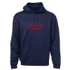 ATC PTECH FLEECE HOODED SWEATSHIRT Thumbnail
