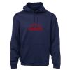ATC PTECH FLEECE HOODED SWEATSHIRT Thumbnail