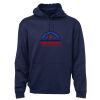 ATC PTECH FLEECE HOODED SWEATSHIRT Thumbnail