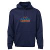 ATC PTECH FLEECE HOODED SWEATSHIRT Thumbnail